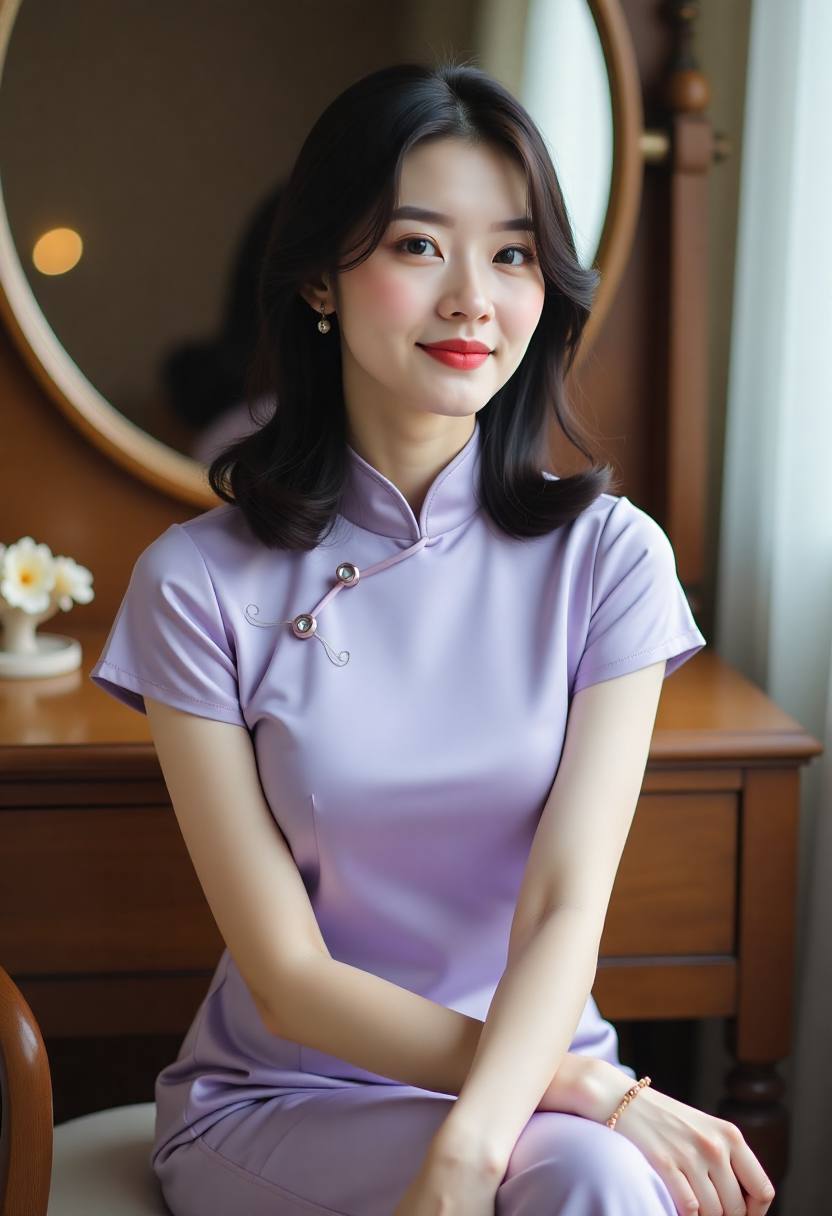 夏至未满