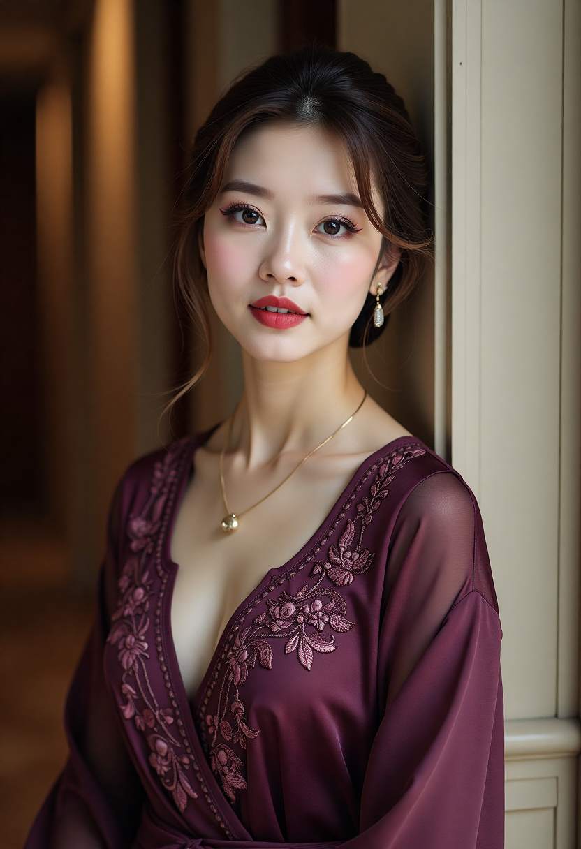 玻璃星尘