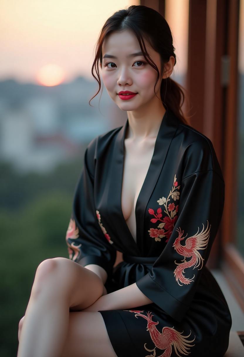 赤潮追缉